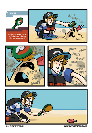 Illustration for article titled Sunday Comics: Samus Gets The CallÂ